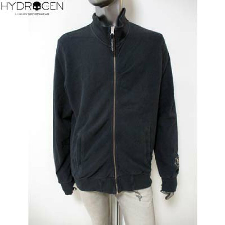 楽天市場】ハイドロゲン HYDROGEN メンズ アウター ジャケット 袖部分