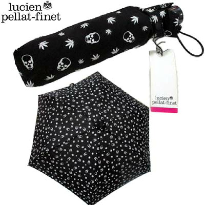 楽天市場】【完売】ルシアンペラフィネ lucien pellat-finet 折り畳み 