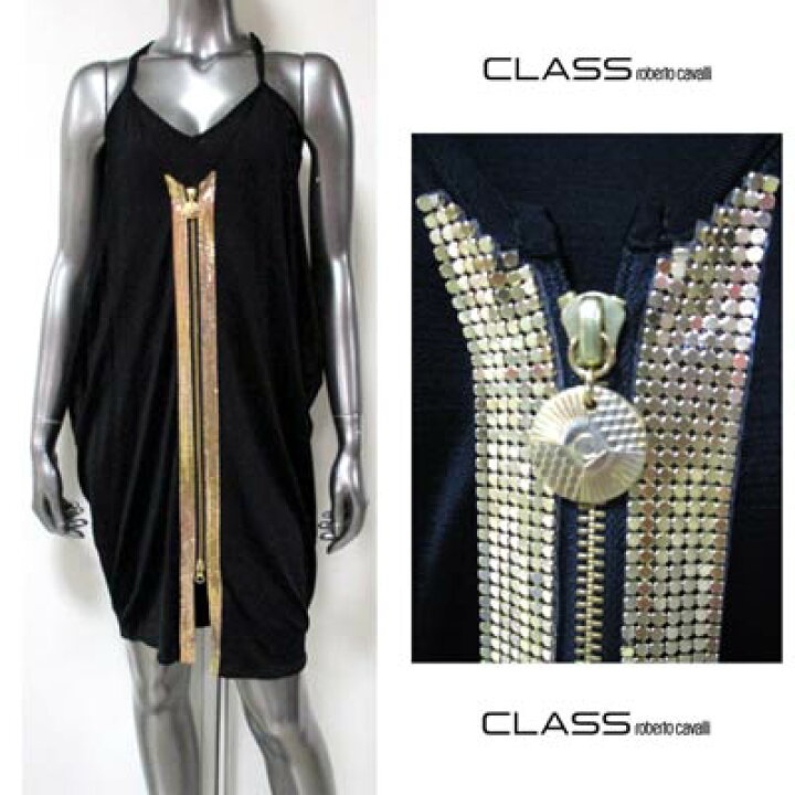 楽天市場】クラスロベルトカバリ Class Roberto Cavalli レディース  