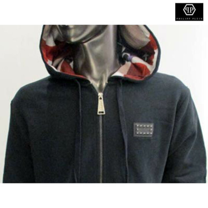 楽天市場】フィリッププレイン PHILIPP PLEIN メンズ トップス 