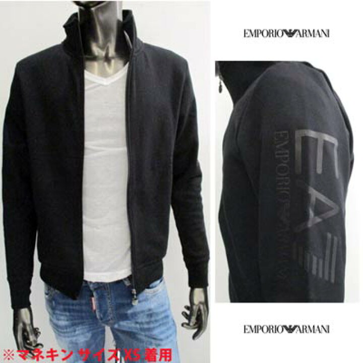 楽天市場】【完売】エンポリオアルマーニ EMPORIO ARMANI メンズ 