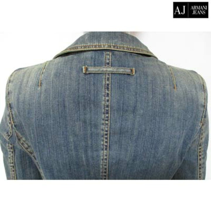 楽天市場】アルマーニジーンズ ARMANI JEANS レディース アウター 
