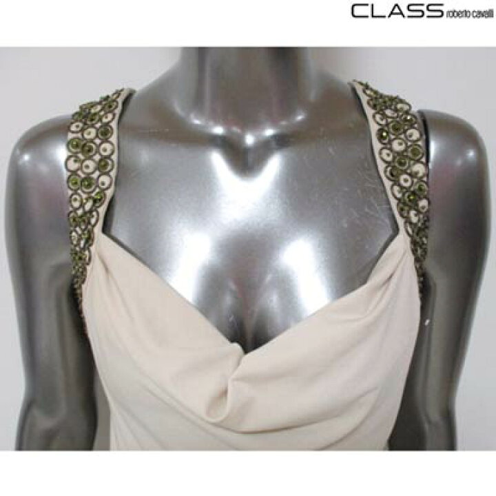 楽天市場】クラスロベルトカバリ Class Roberto Cavalli レディース 