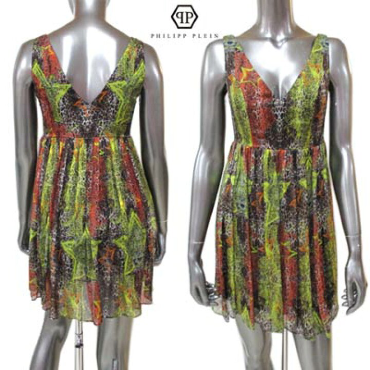 楽天市場】フィリッププレイン PHILIPP PLEIN レディース トップス  