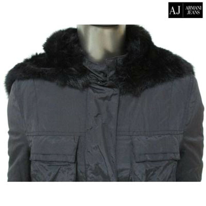 楽天市場】アルマーニジーンズ ARMANI JEANS レディース アウター 