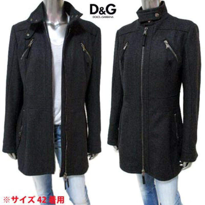 楽天市場】ドルチェ&ガッバーナ DOLCE&GABBANA ドルガバ レディース  