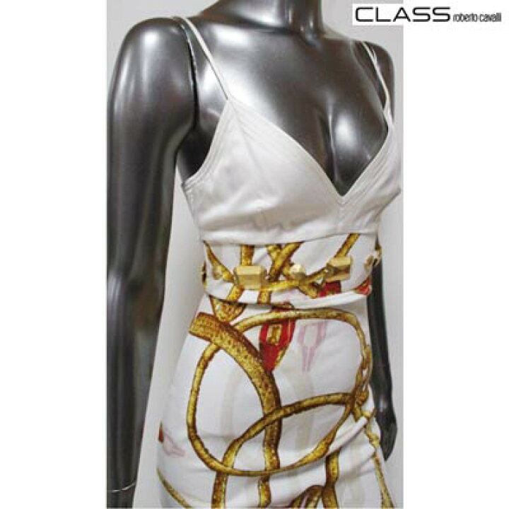 楽天市場】クラスロベルトカバリ(Class Roberto Cavalli) レディース 