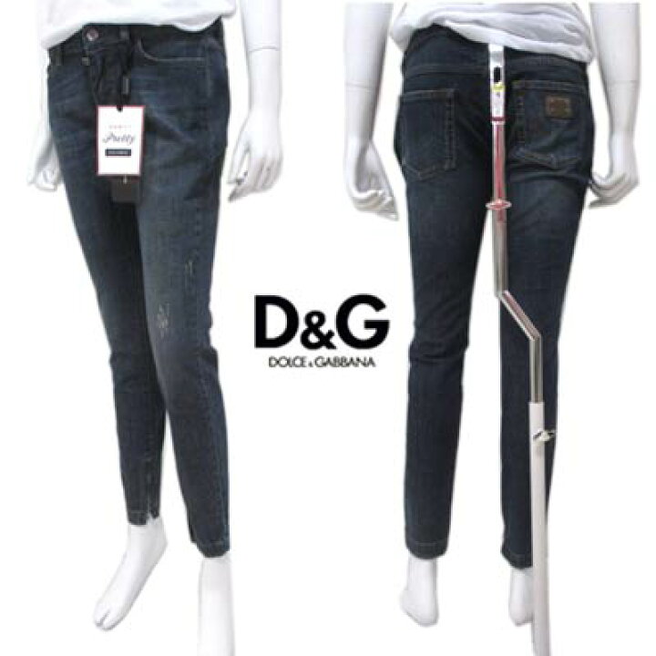 楽天市場】ドルチェ&ガッバーナ DOLCE&GABBANA ドルガバ レディース  