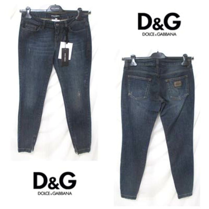 楽天市場】ドルチェ&ガッバーナ DOLCE&GABBANA ドルガバ レディース  