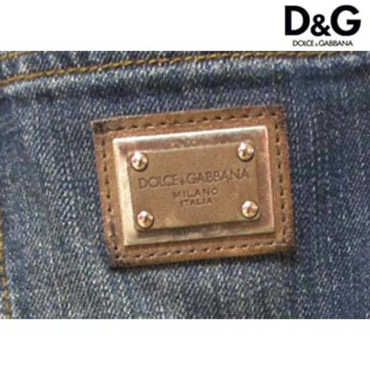 楽天市場】ドルチェ&ガッバーナ DOLCE&GABBANA ドルガバ レディース  
