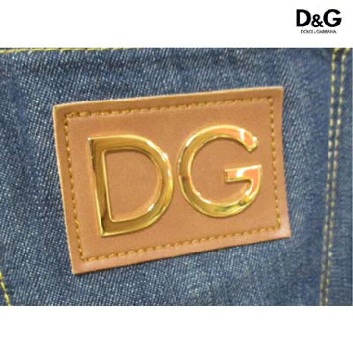 楽天市場】ドルチェ&ガッバーナ DOLCE&GABBANA レディース パンツ 