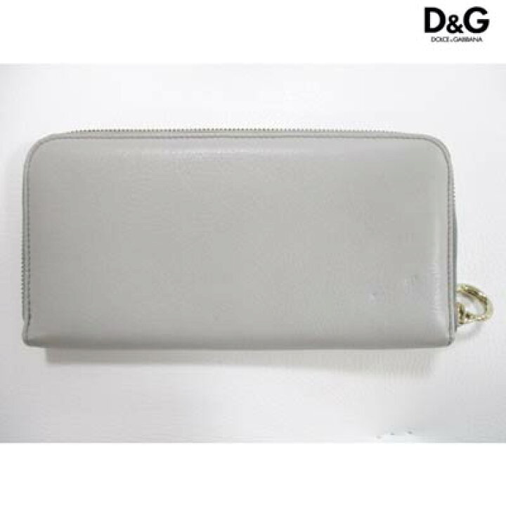 楽天市場】ドルチェ&ガッバーナ DOLCE&GABBANA レディース 財布 長財布 