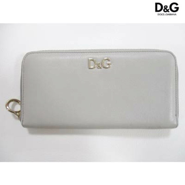 楽天市場】ドルチェ&ガッバーナ DOLCE&GABBANA レディース 財布 長財布 