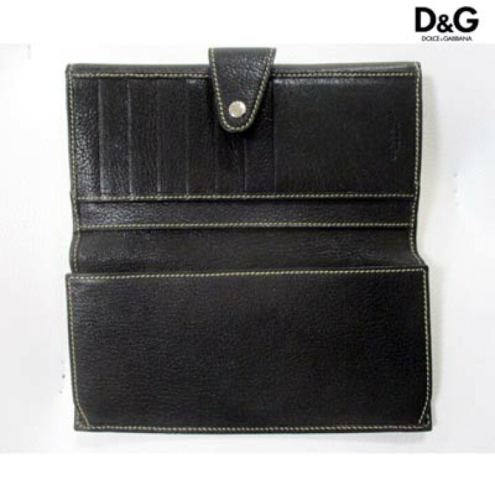 楽天市場】ドルチェ&ガッバーナ DOLCE&GABBANA ドルガバ メンズ 財布 