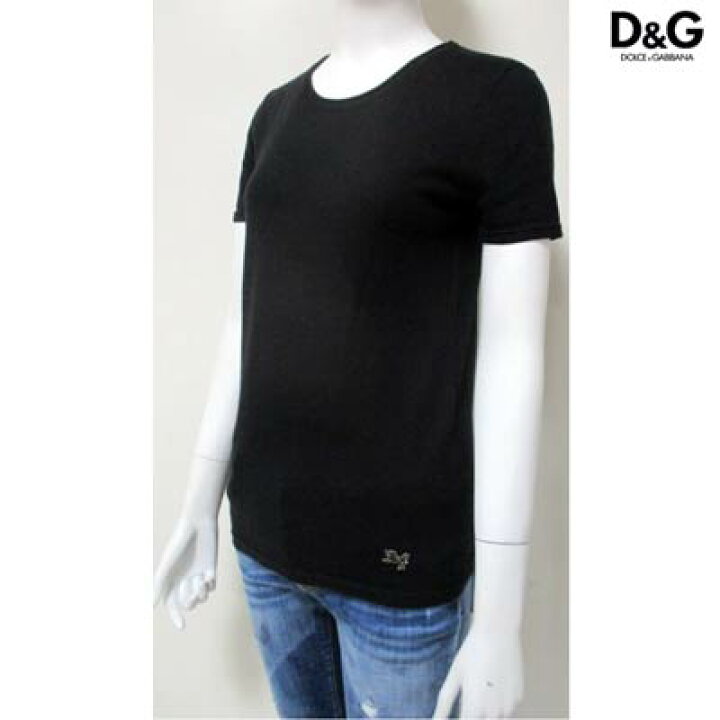 楽天市場】ドルチェ&ガッバーナ DOLCE&GABANNA レディース トップス T 