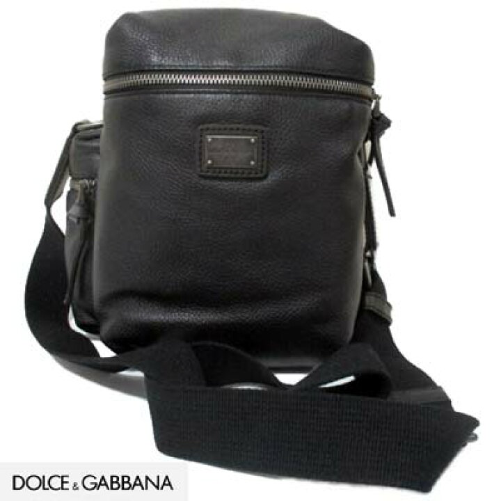 楽天市場】ドルチェ＆ガッバーナ DOLCE&GABBANA メンズ 鞄 バッグ 