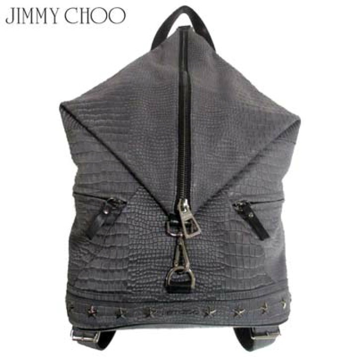 楽天市場】【完売】ジミーチュウ Jimmy Choo メンズ 鞄 バッグ バック 