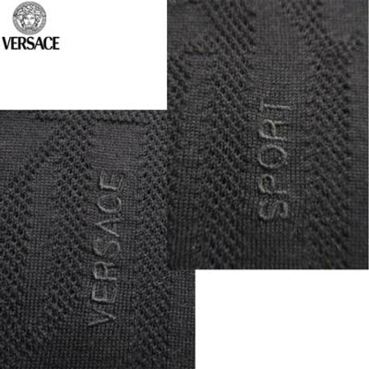 楽天市場】ヴェルサーチスポーツ VERSACE SPORT レディース トップス 