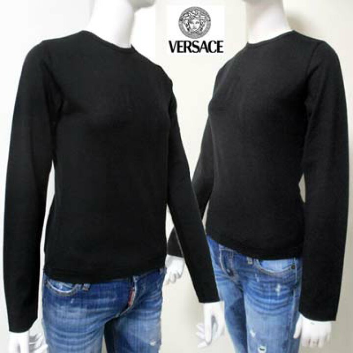 楽天市場】ヴェルサーチスポーツ VERSACE SPORT レディース トップス  