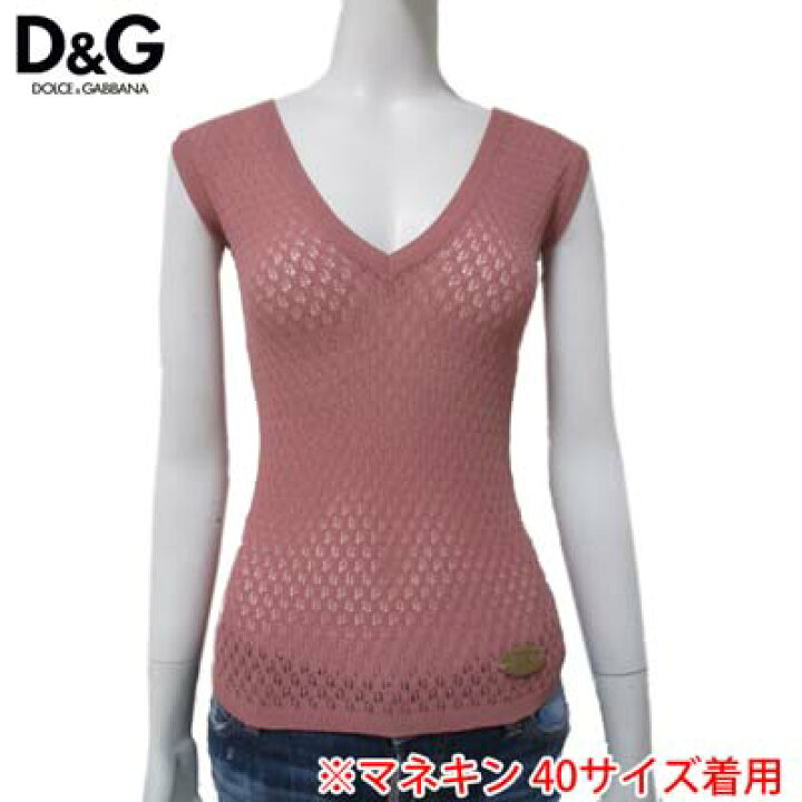 楽天市場】ドルチェ＆ガッバーナ DOLCE&GABBANAドルガバ レディース  