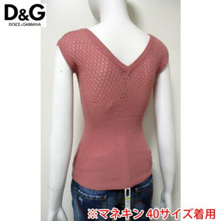 楽天市場】ドルチェ＆ガッバーナ DOLCE&GABBANAドルガバ レディース 