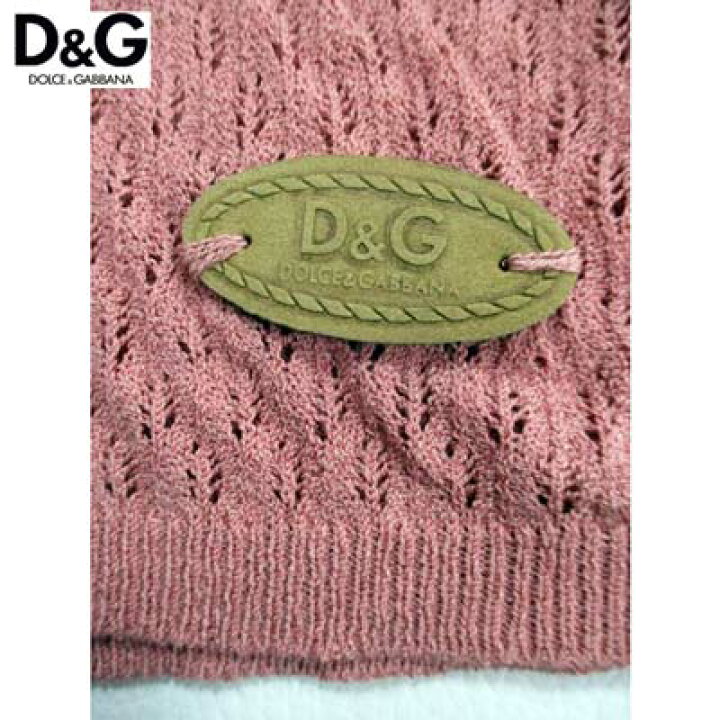 楽天市場】ドルチェ＆ガッバーナ DOLCE&GABBANAドルガバ レディース 