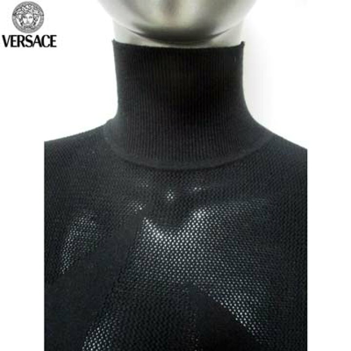 楽天市場】ヴェルサーチジーンズ VERSACE JEANS レディース トップス 