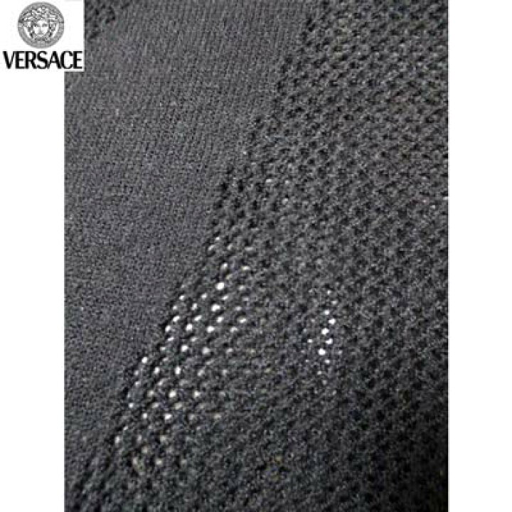 楽天市場】ヴェルサーチジーンズ VERSACE JEANS レディース トップス 