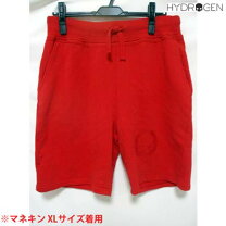 楽天市場】ハイドロゲン ハーフパンツの通販
