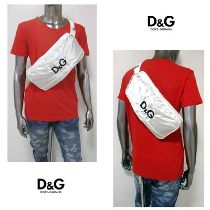 楽天市場】【訳あり・黄ばみアリ】ドルチェ＆ガッバーナ DOLCE&GABBANA  