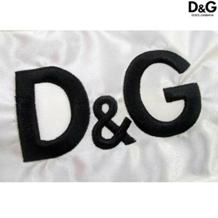 楽天市場】【訳あり・黄ばみアリ】ドルチェ＆ガッバーナ DOLCE&GABBANA 