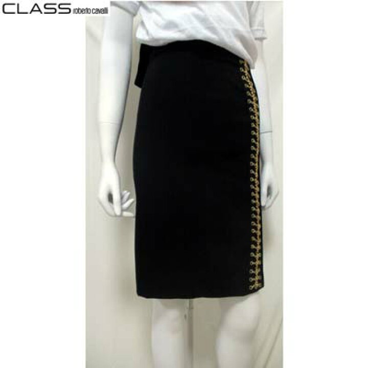 楽天市場】クラスロベルトカヴァリ CLASS ROBERTCAVALLI レディース 
