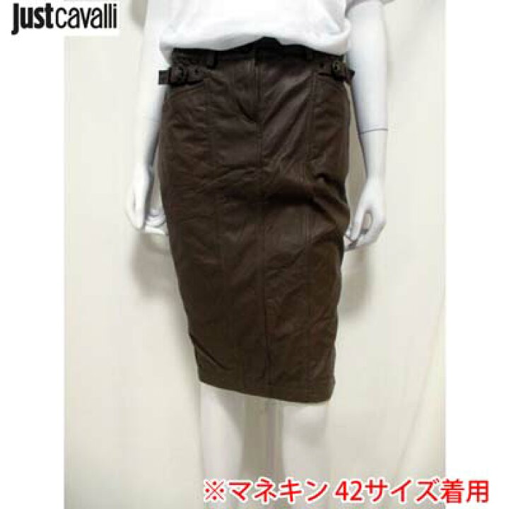 楽天市場】ジャストカバリ JUST CAVALLI レディース ボトムス スカート 