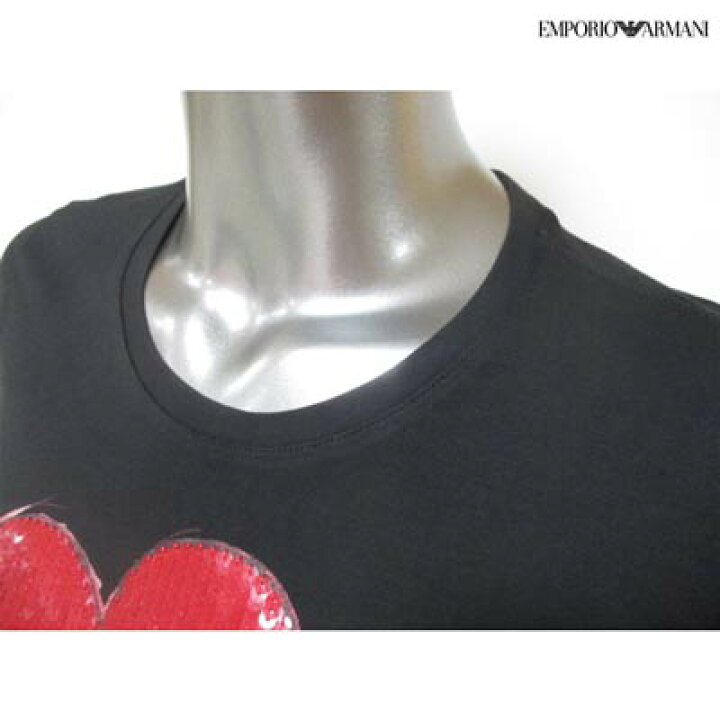 楽天市場】エンポリオアルマーニ EMPORIO ARMANI レディース トップス 