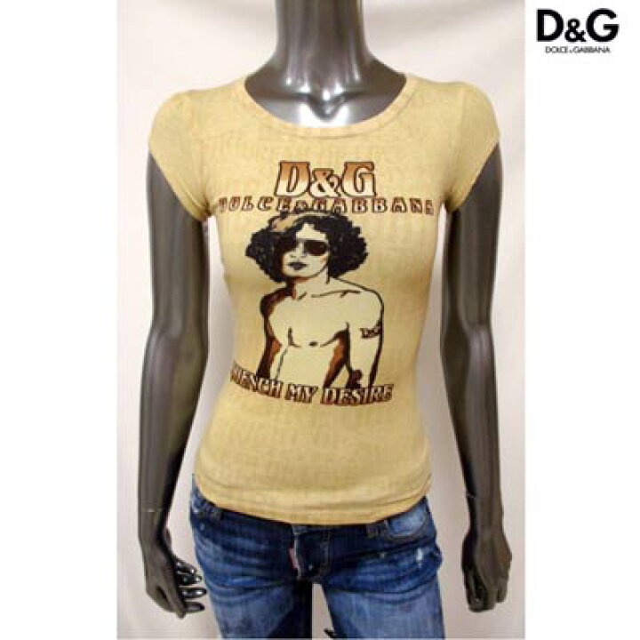 楽天市場】ドルチェ&ガッバーナ DOLCE&GABBANA ドルガバ レディース  