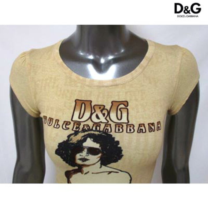 楽天市場】ドルチェ&ガッバーナ DOLCE&GABBANA ドルガバ レディース 