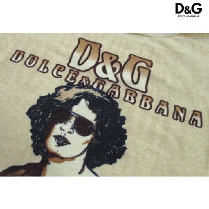 楽天市場】ドルチェ&ガッバーナ DOLCE&GABBANA ドルガバ レディース 