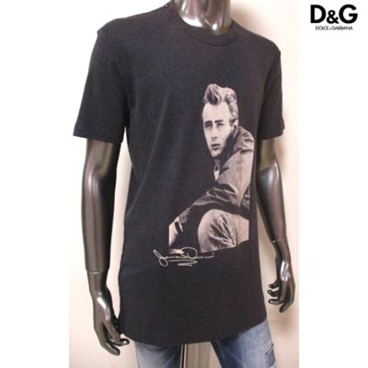 楽天市場】ドルチェ&ガッバーナ DOLCE&GABBANA ドルガバ メンズ 