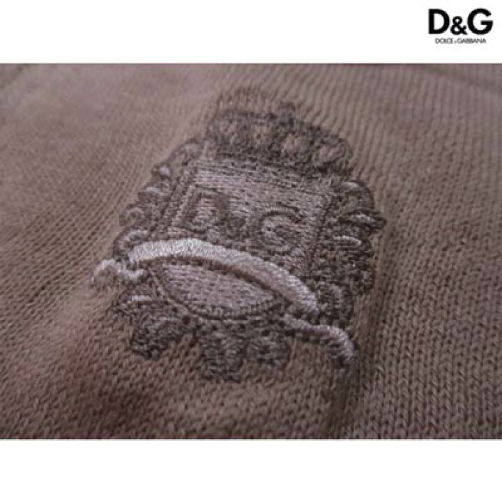 楽天市場】ドルチェ&ガッバーナ DOLCE&GABBANA メンズ トップス ニット 