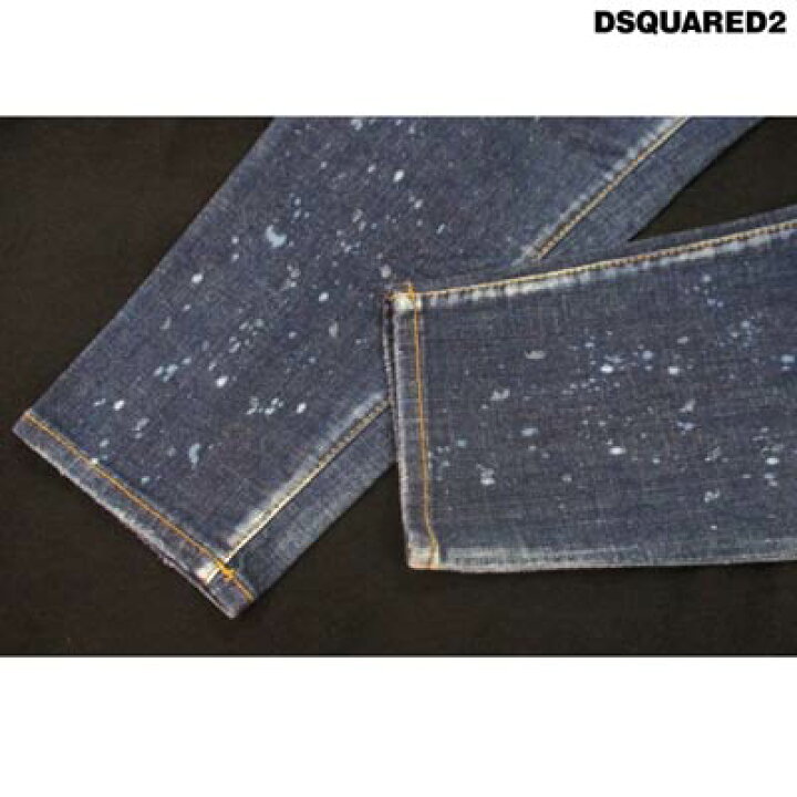 楽天市場】ディースクエアード DSQUARED2 レディース パンツ ボトムス 