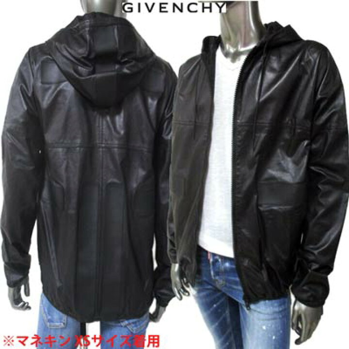楽天市場】【完売】ジバンシー GIVENCHY メンズ アウター ジャケット 