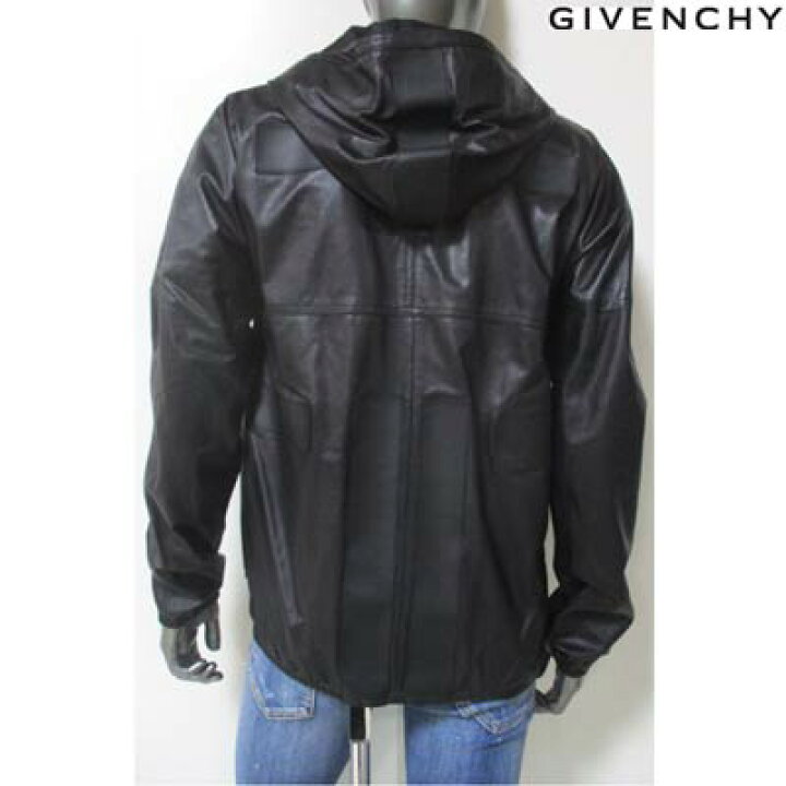 楽天市場】【完売】ジバンシー GIVENCHY メンズ アウター ジャケット  