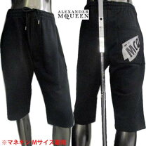 楽天市場】スウェットパンツ（ブランドアレキサンダー・マックイーン 