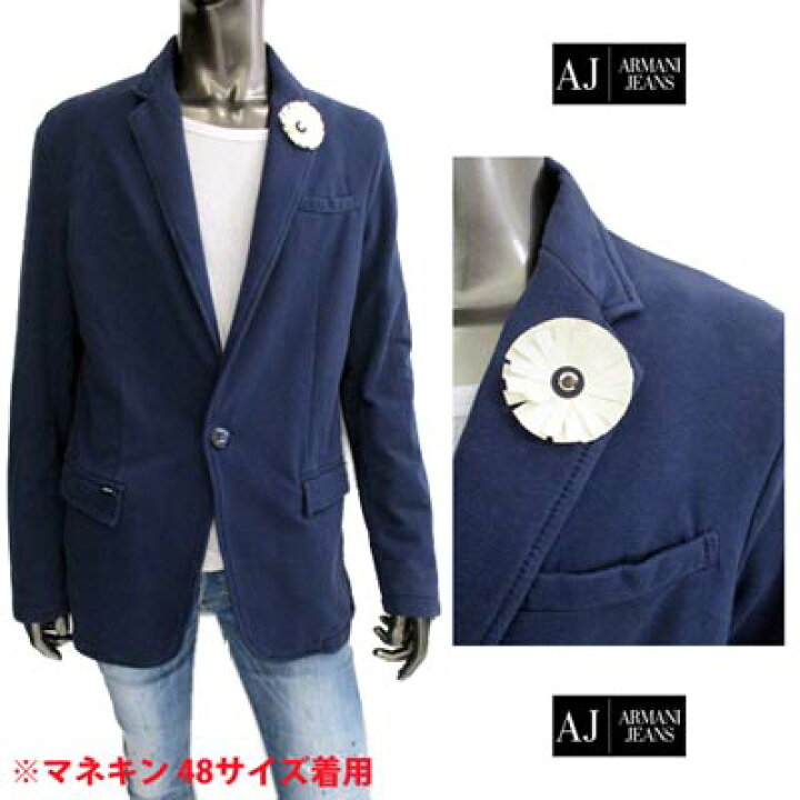 楽天市場】アルマーニジーンズ ARMANI JEANS メンズ アウター  