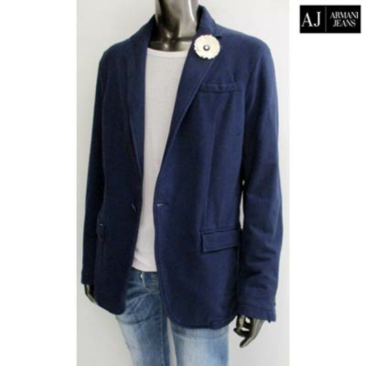 楽天市場】アルマーニジーンズ ARMANI JEANS メンズ アウター 