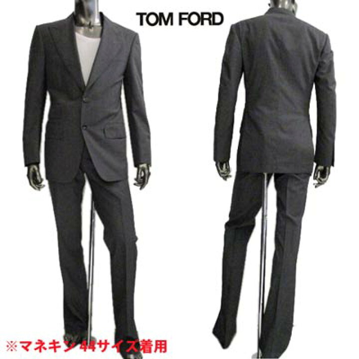 楽天市場】トムフォード TOM FORD メンズ アウター ジャケット スーツ 