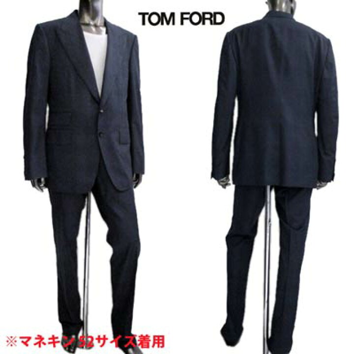 楽天市場】トムフォード TOM FORD メンズ アウター ジャケット スーツ 
