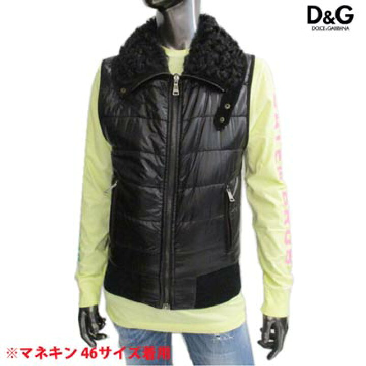 楽天市場】ドルチェ&ガッバーナ DOLCE&GABBANAドルガバ メンズ 