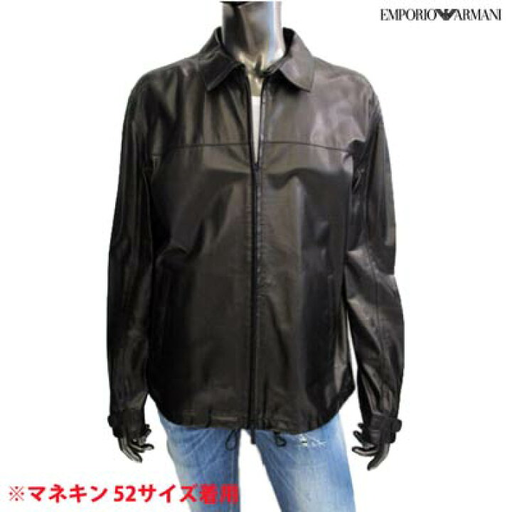楽天市場】【完売】エンポリオアルマーニ EMPORIO ARMANI メンズ 