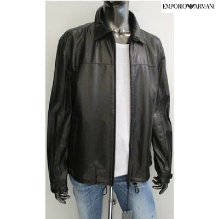 楽天市場】【完売】エンポリオアルマーニ EMPORIO ARMANI メンズ 
